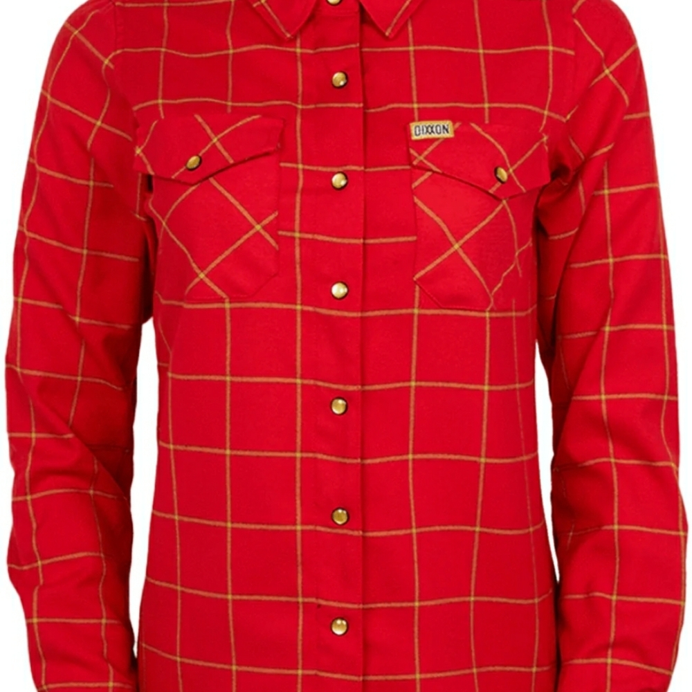 DIXXON FLANNEL
